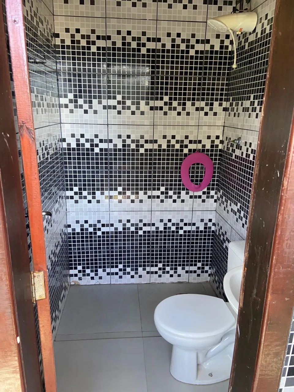 Alugo apartamento 2 quartos Av. Misericórdia - Foto 4