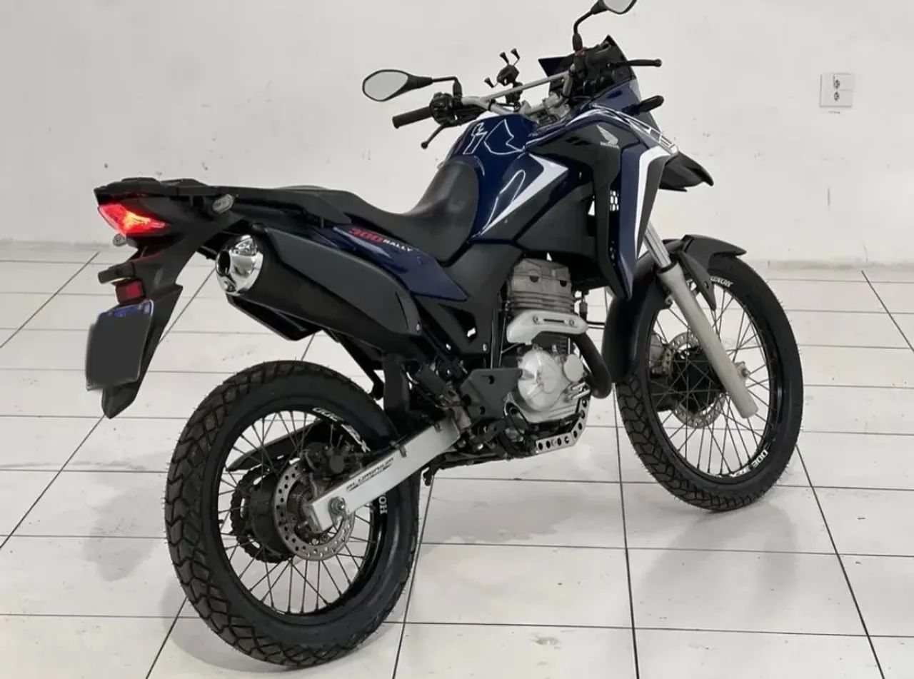XRE ABS 2022 - Foto 2