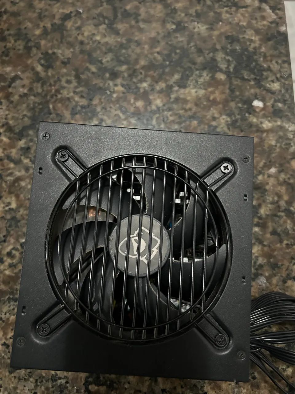 Fonte thunder 400w da mancer - Foto 3