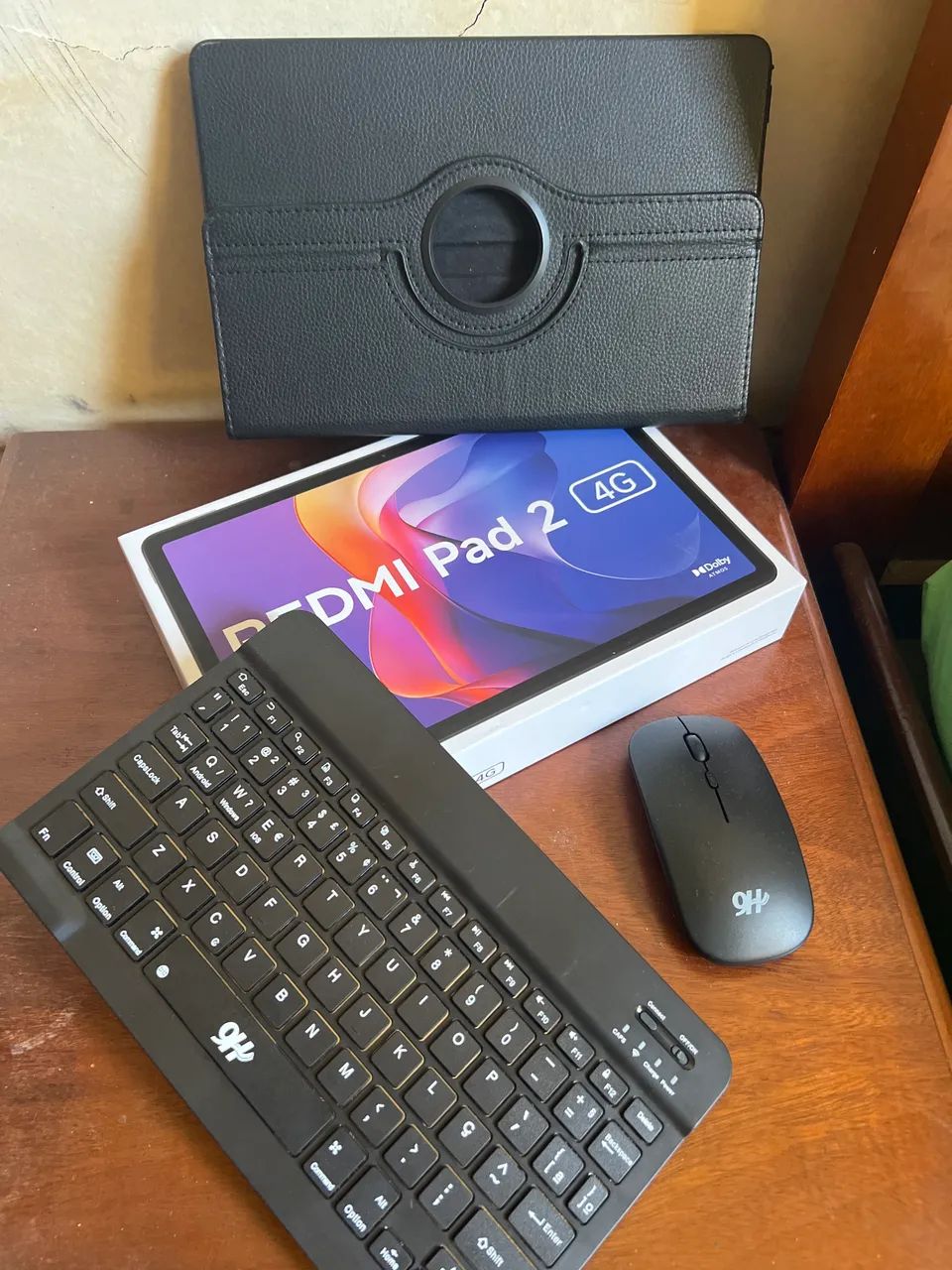 Tablet Redmi Tap 2 - Foto 2