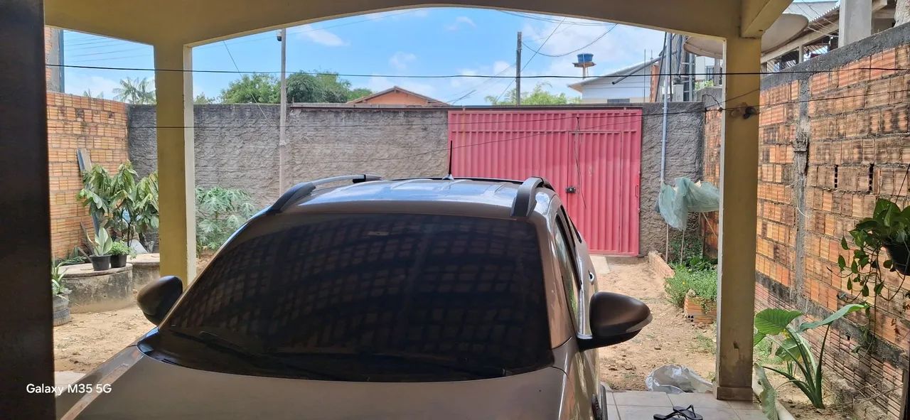 VENDO CASA .ACEITO PROPOSTAS  - Foto 4
