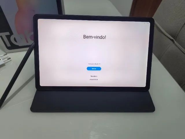Tablet Samsung Tab S6 Lite - Foto 2