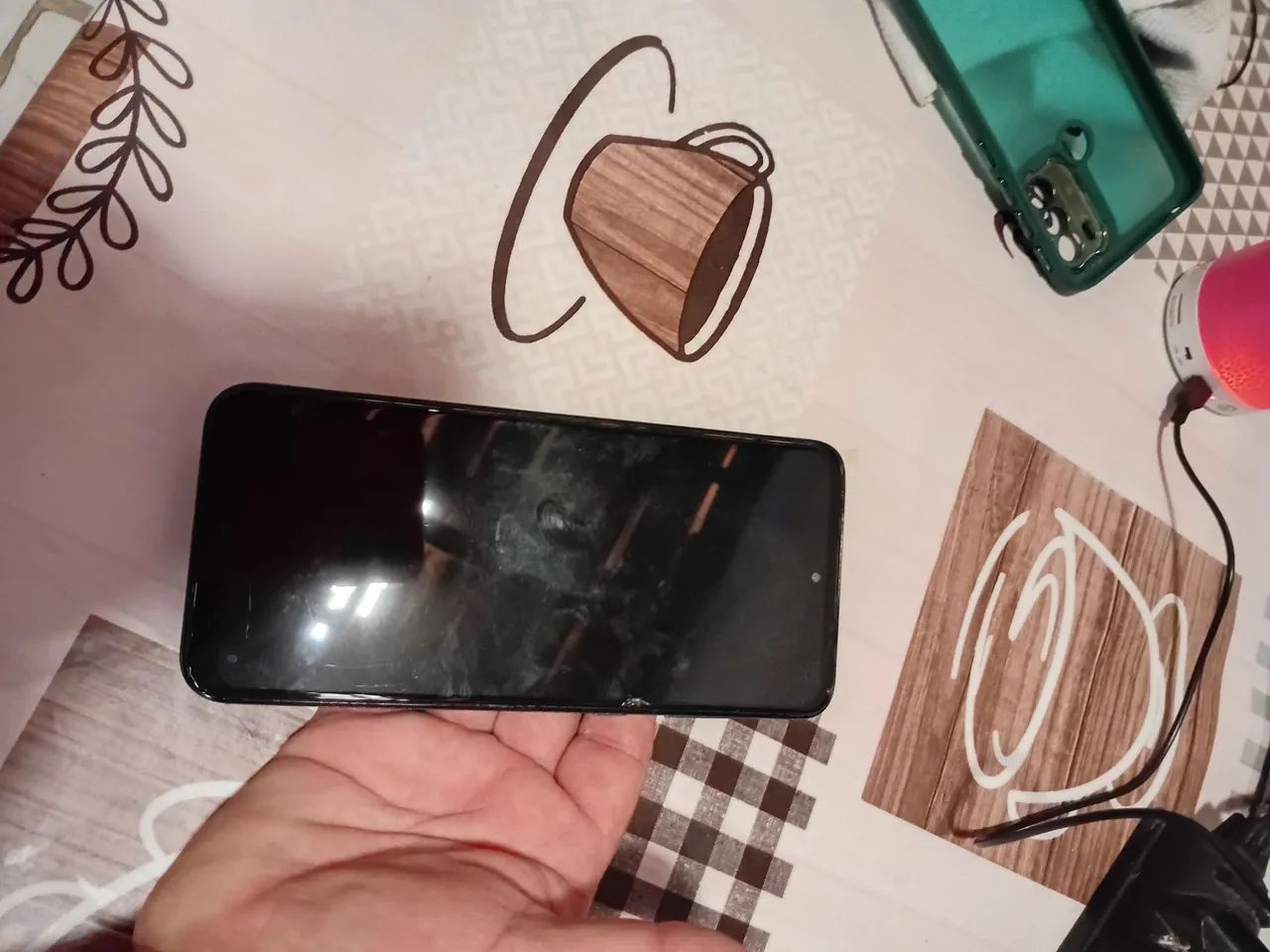 Celular  - Foto 3