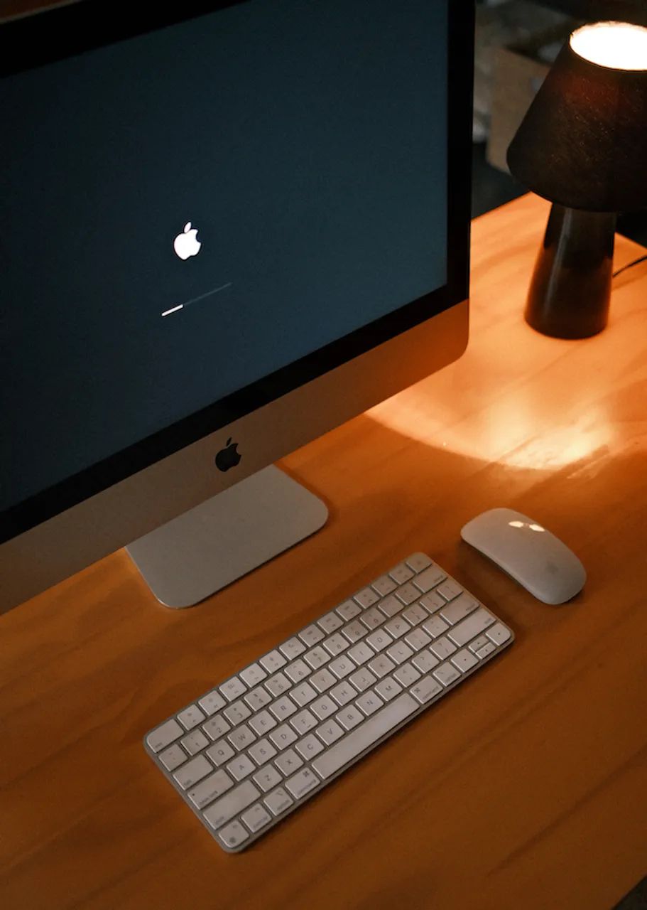iMac late 2013 21.5インチ Imac Late 2013 21.5 Polegadas 8gb Ram 1tb Hd | MercadoLivre