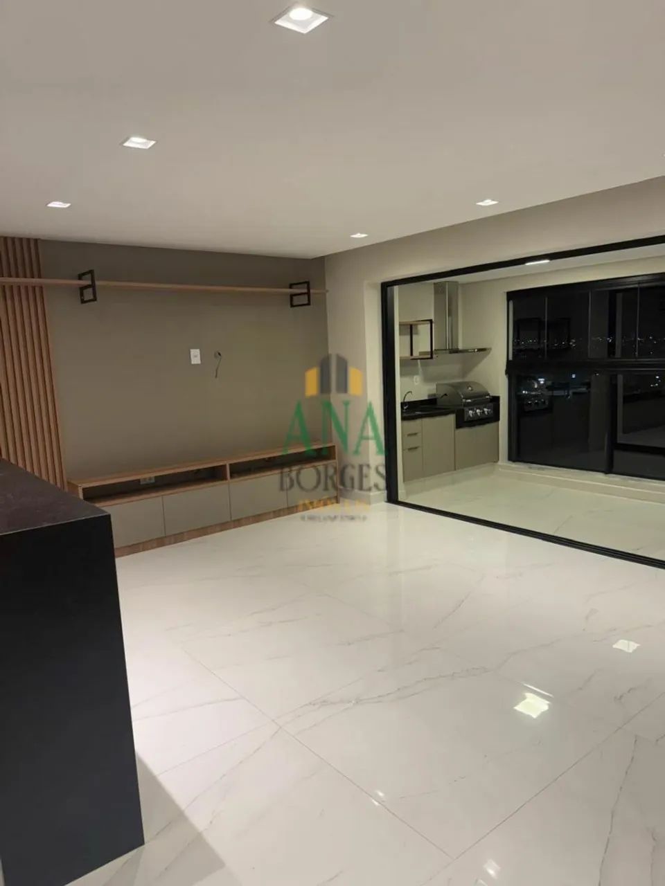 Apartamento de 3 dormitórios - Foto 2