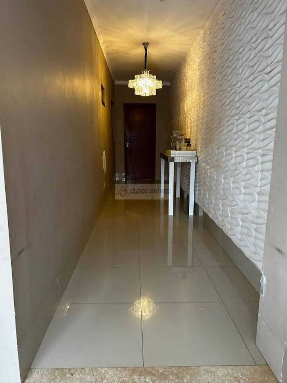 CASA TÉRREA À VENDA  CONDOMÍNIO PASCOAL MOREIRA CABRA - Foto 3