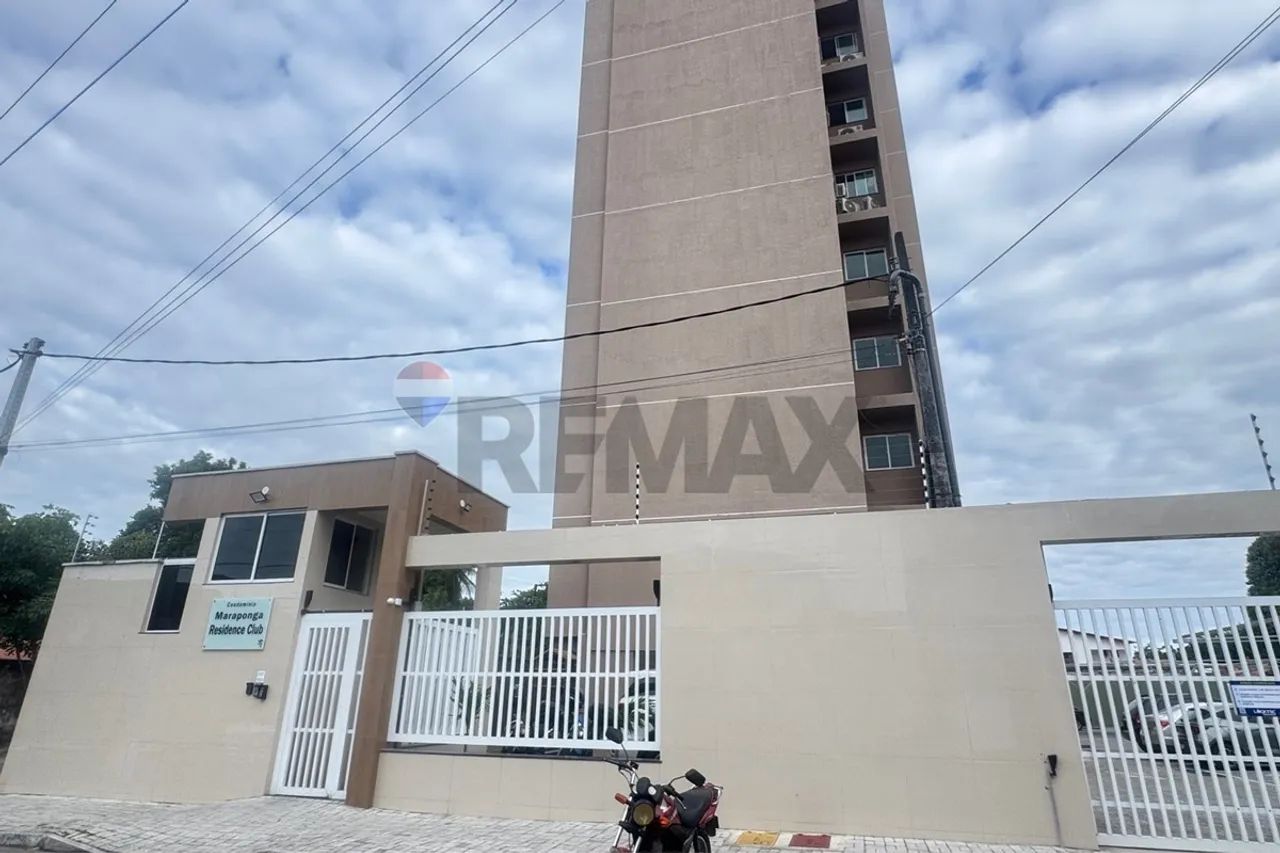 Maraponga Resid Club / Seu Lar no centro da Maraponga