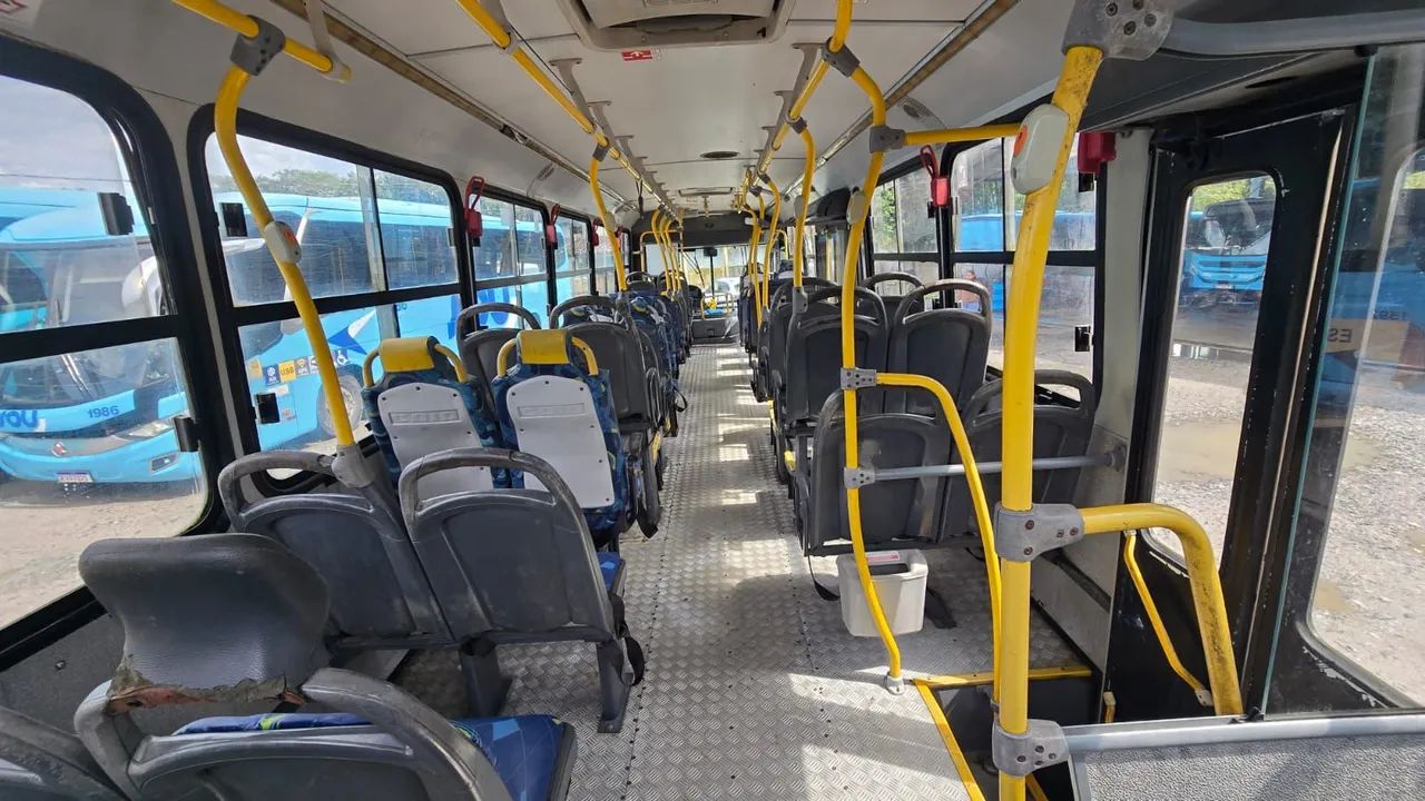 MB 1519 2015/2015 $200.000,00 - Foto 2