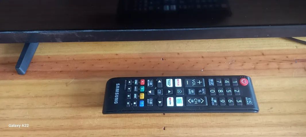 Samart TV Samsung 32 polegadas  - Foto 3