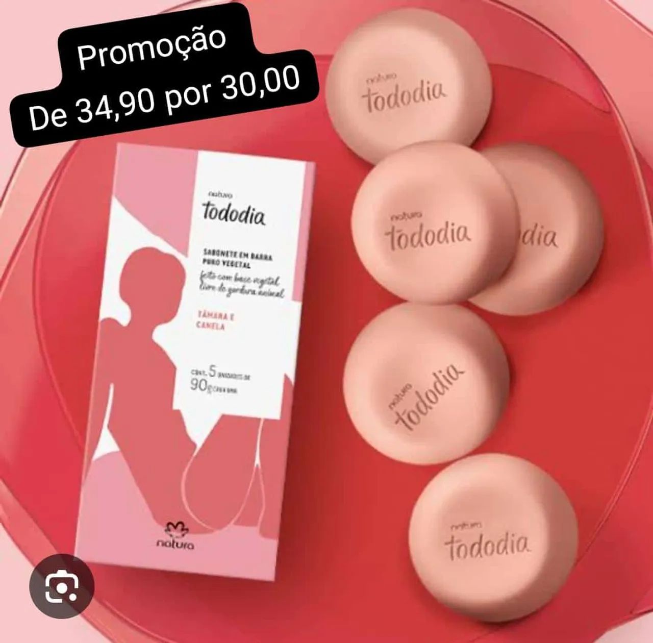 Produtos Avon etc - Foto 4