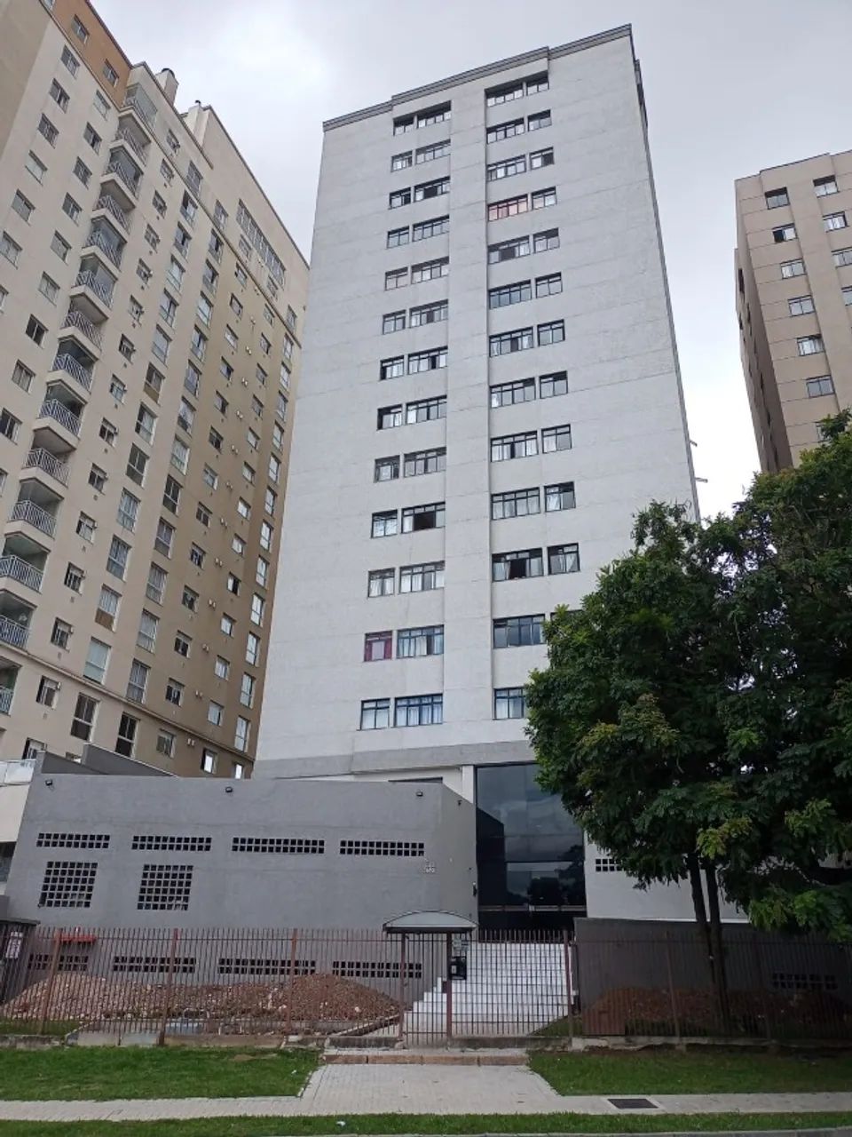 Foto - Curitiba - Novo Mundo