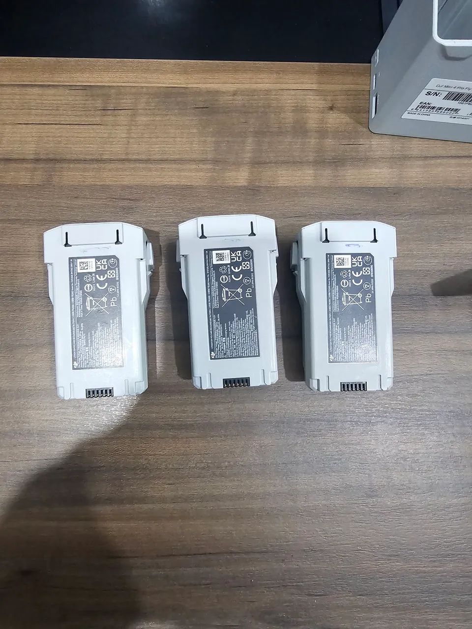 DJI MINI 4 PRO FLY MORE COMBO PLUS - Foto 3