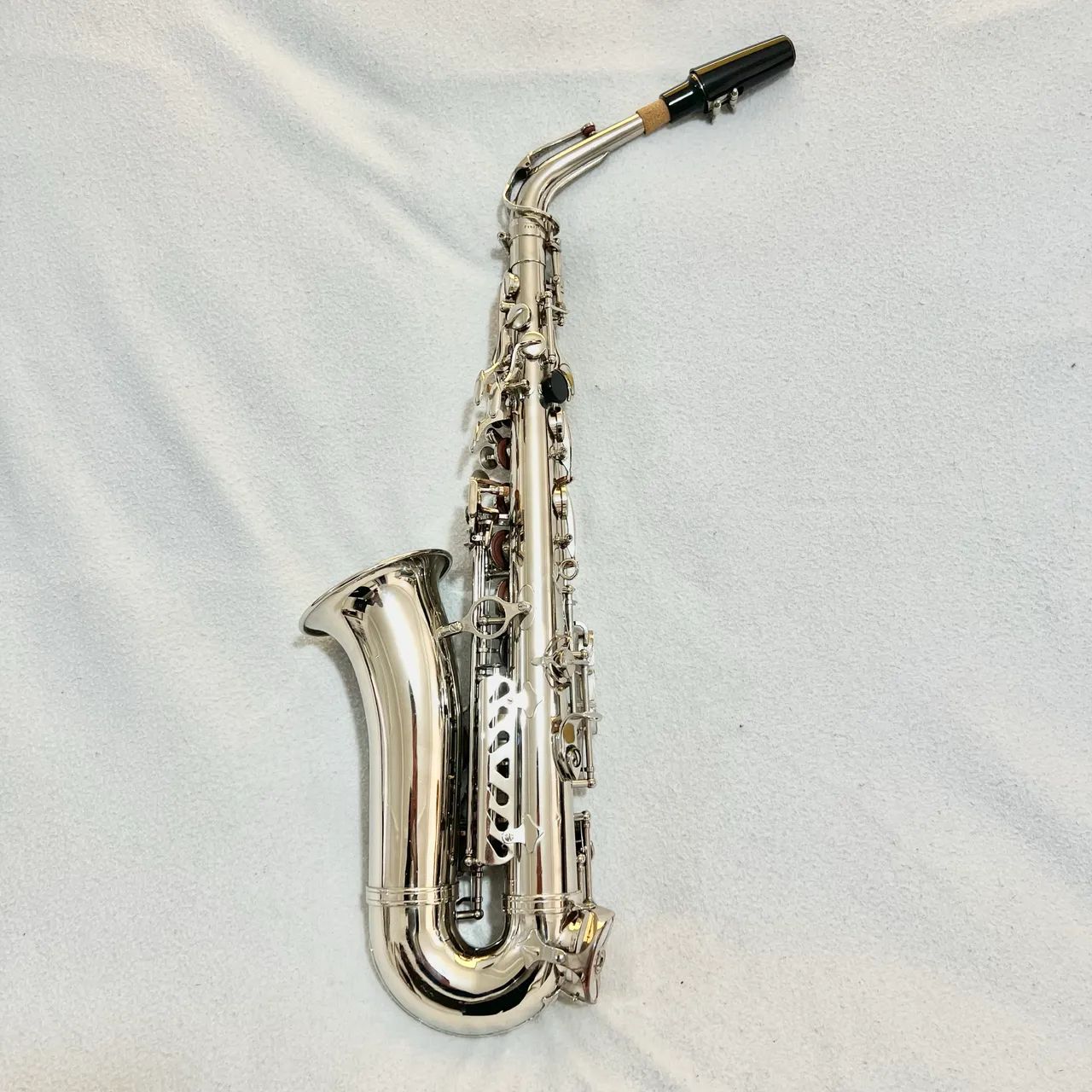 Sax alto Weril master  - Foto 2
