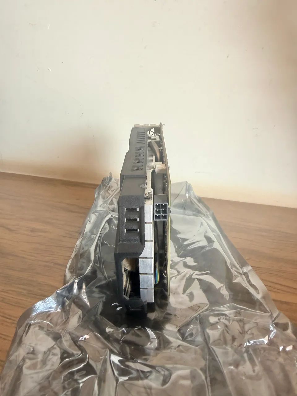 GTX 1060 3GB FUNCIONANDO PERFEITAMENTE  - Foto 4