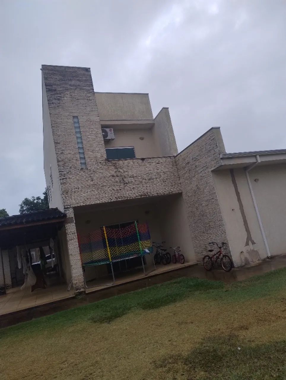 Foto - Franca - Jardim Luiza II