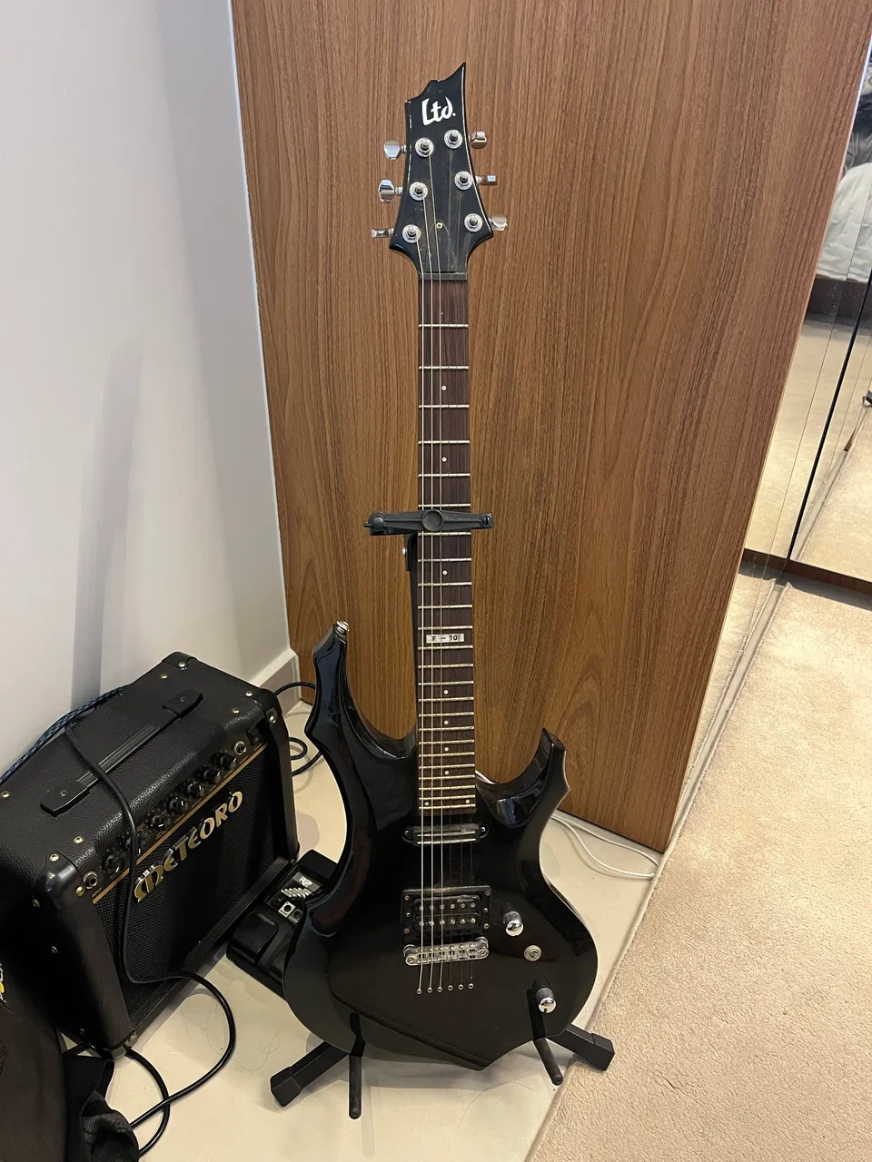 Guitarra Danelectro U3 Reissue Korea - Instrumentos musicais