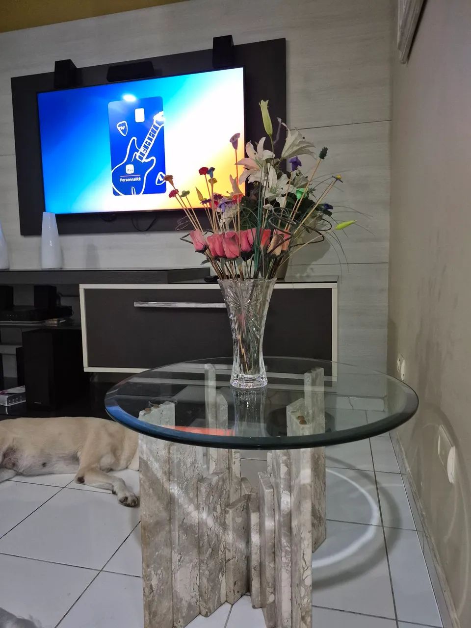 Vendo Mesa de canto/ centro