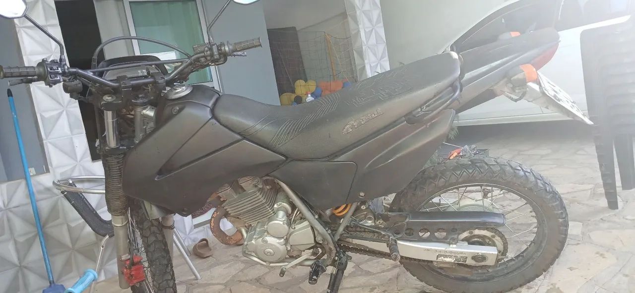 Tornado 250 - Foto 5