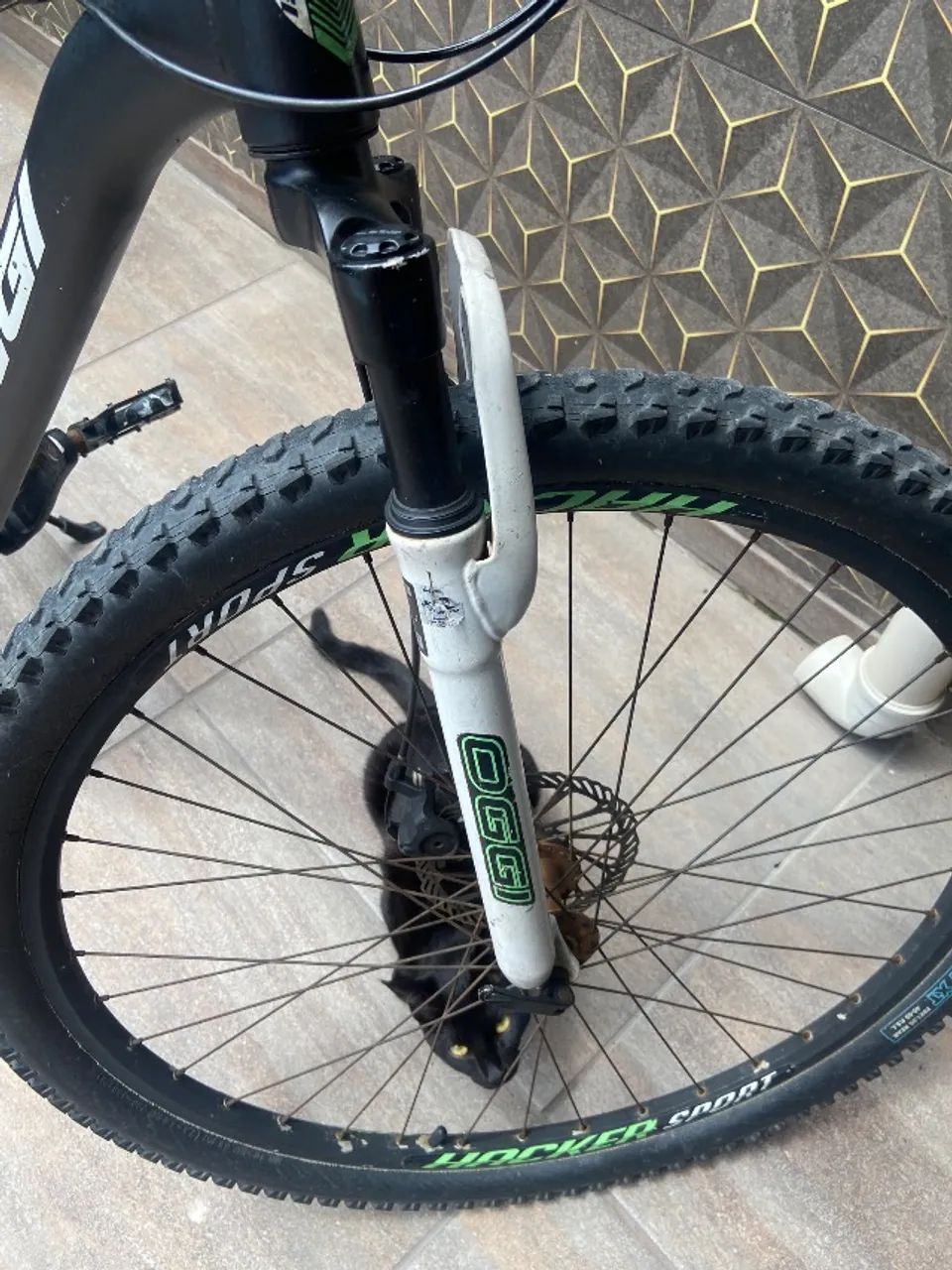 Bicicleta - Foto 4