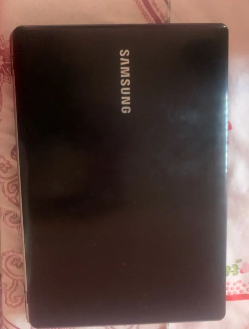 Notebook Samsung  - Foto 2