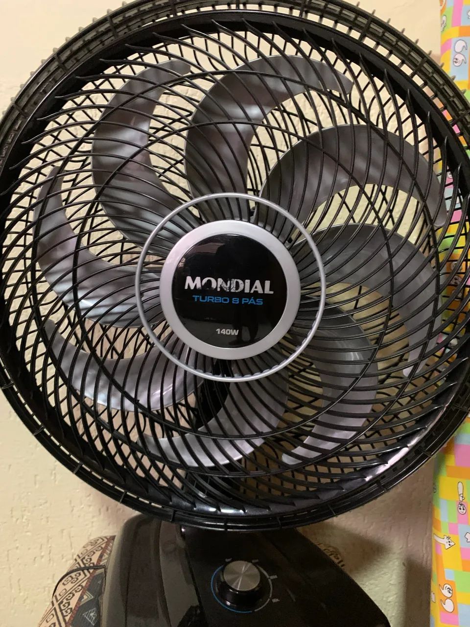 Ventilador  - Foto 4