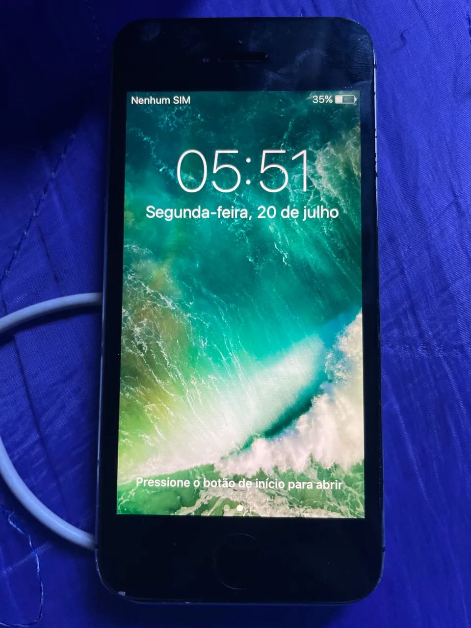 iPhone 5s - Foto 3