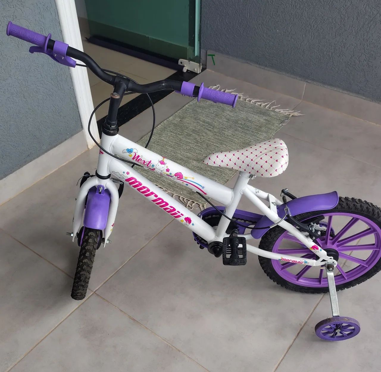 Bicicleta Infantil. - Foto 2