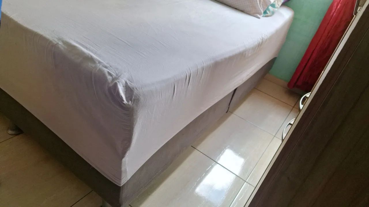 Cama completa - Foto 2