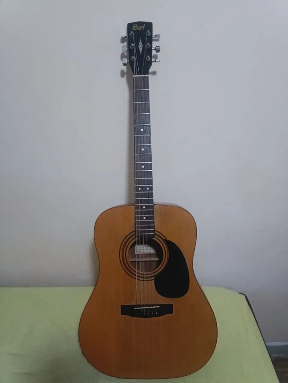 Violão Cort  - Foto 3