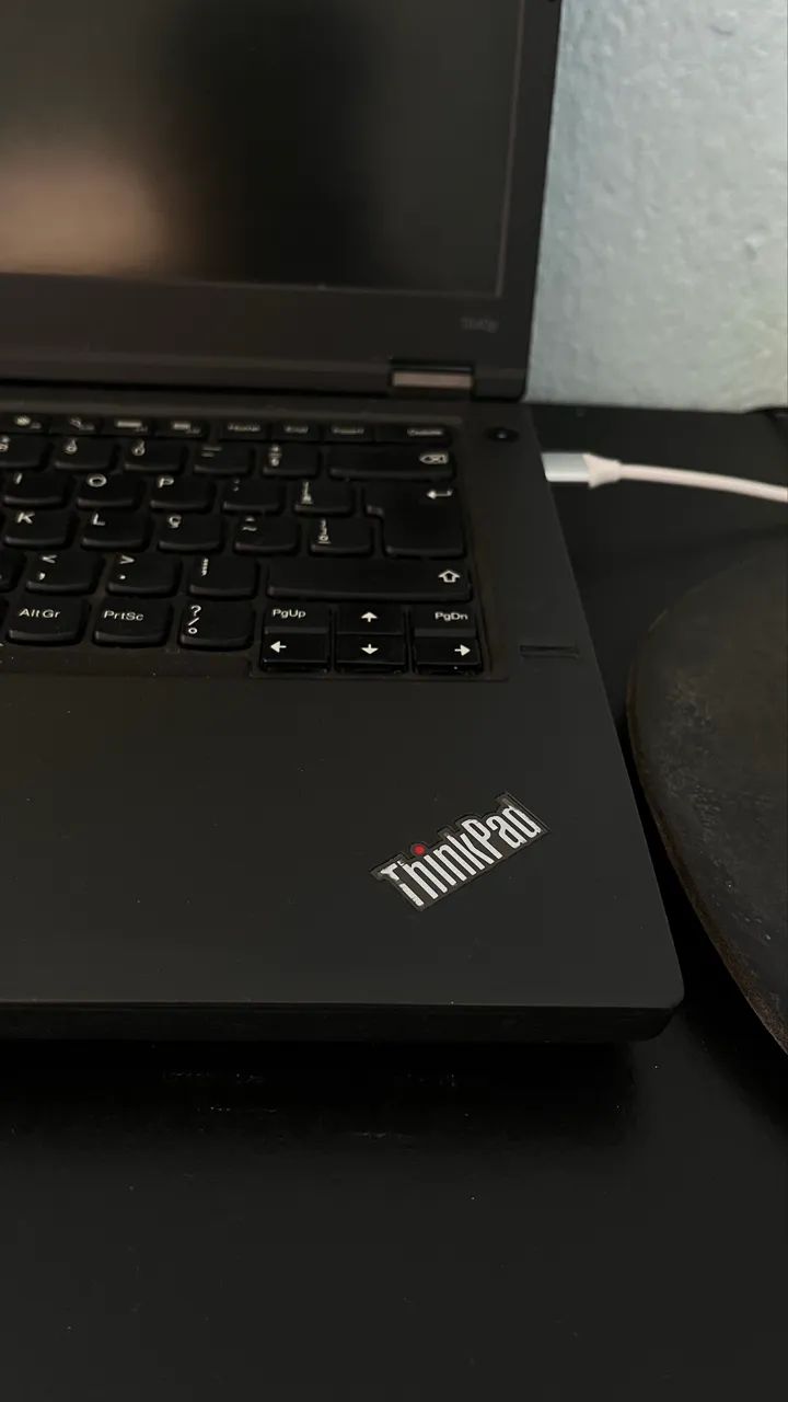 Notebook Lenovo - Foto 3