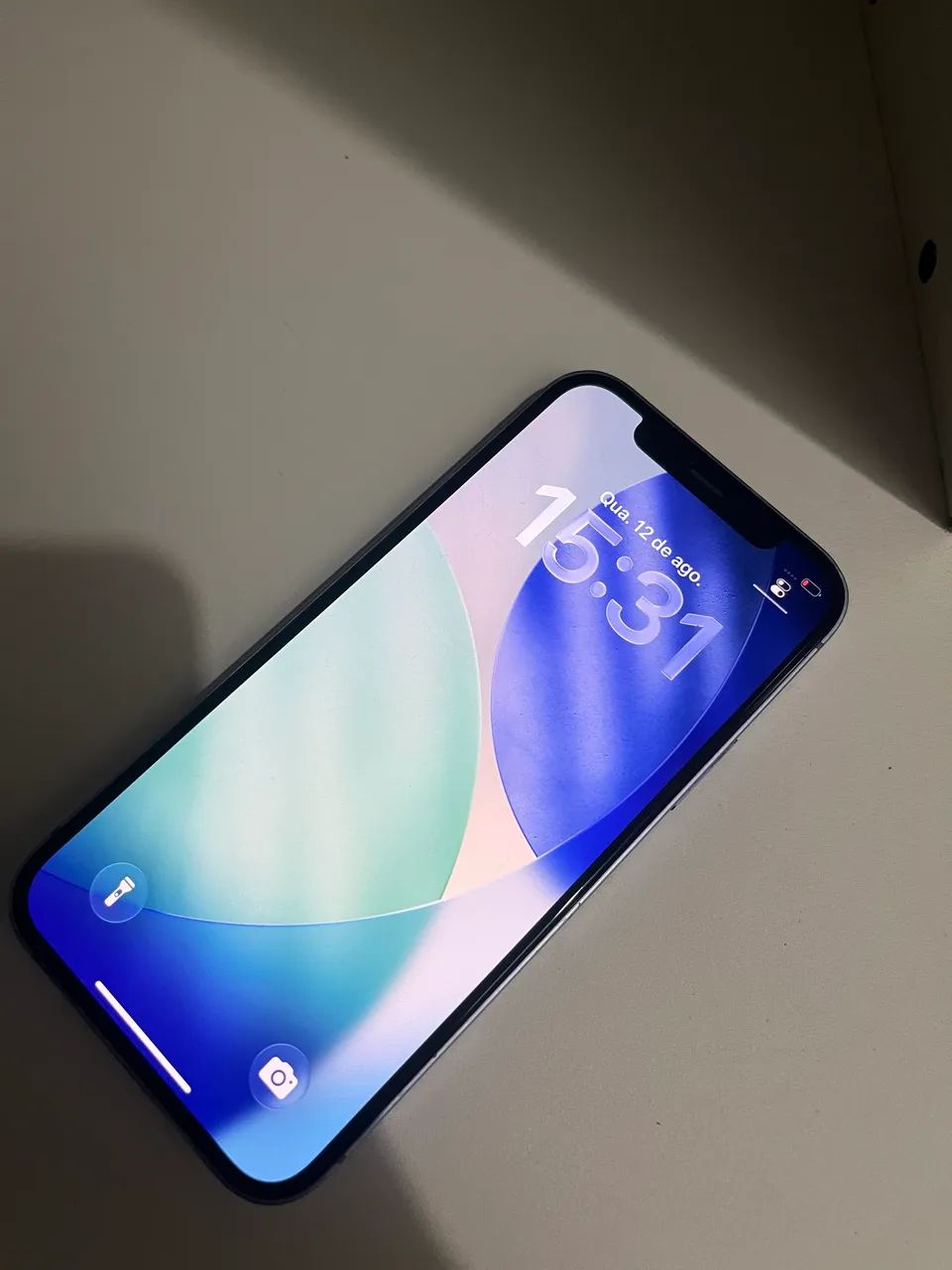 IPhone 12 | SEM FACE ID - Foto 2