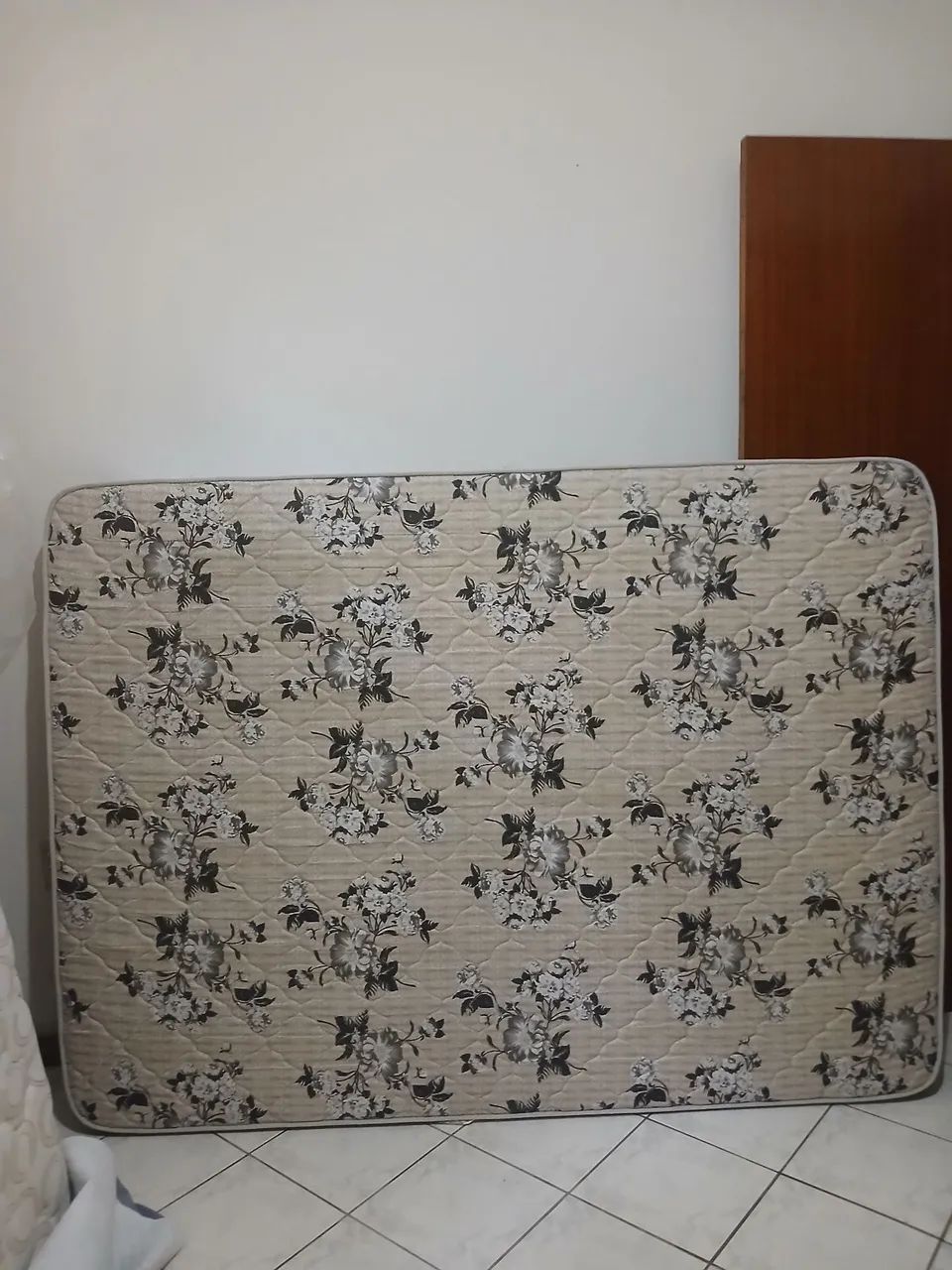  Colchão de casal Eco Flex - Foto 5