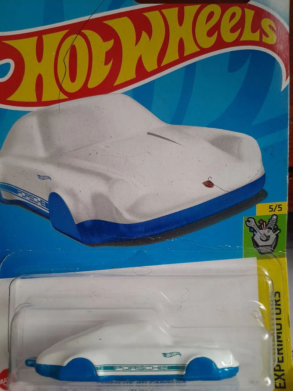 Hotwheels porsche - Foto 3