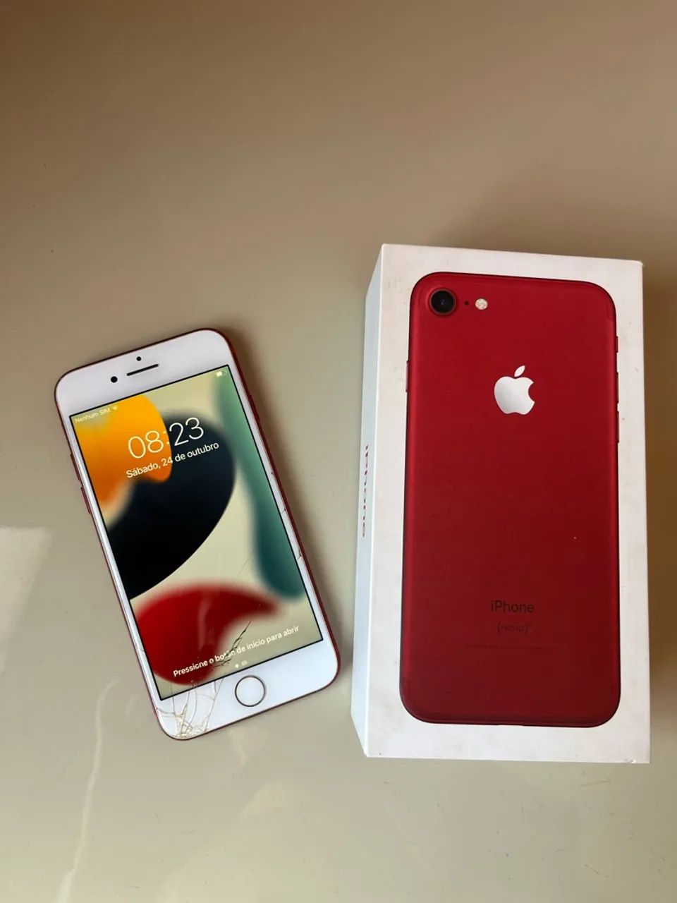 Iphone 7 