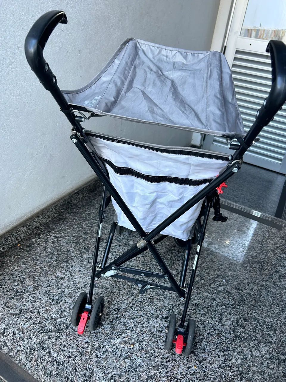 Carrinho em excelente estado  - Foto 3