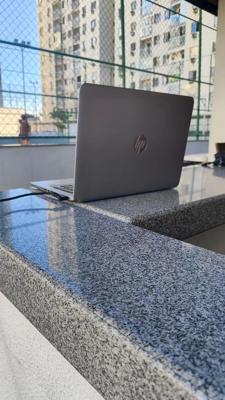 Notebook Elitebook HP
