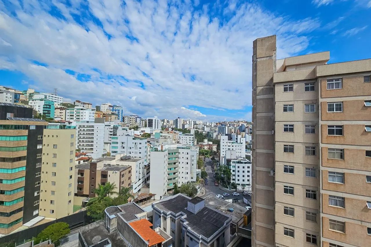 Apartamento à Venda - Buritis, 3 Quartos, 95 m2 - Foto 5