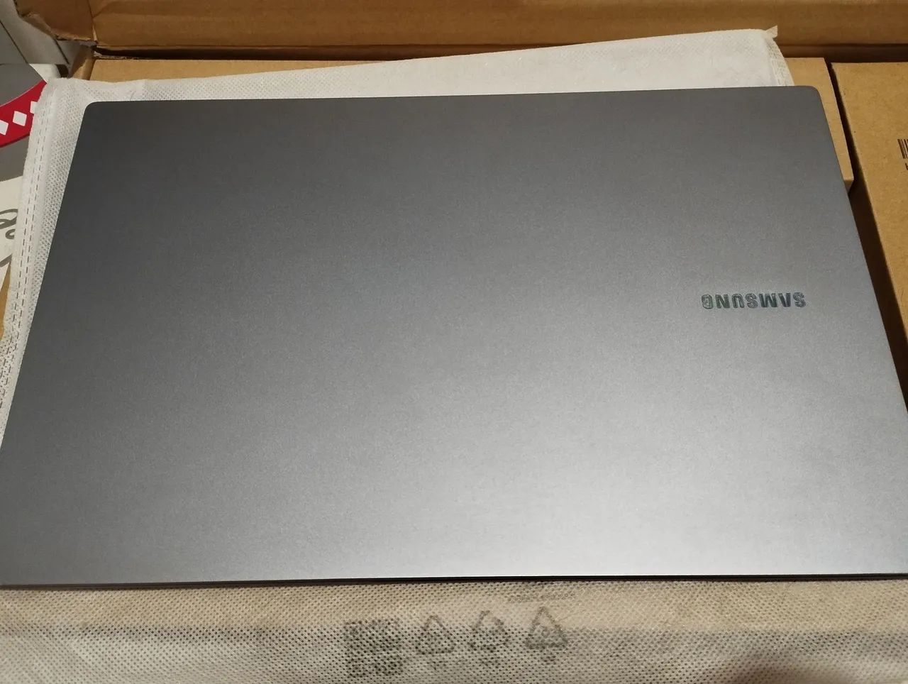 Notebook Samsung Galaxy book4  - Foto 4