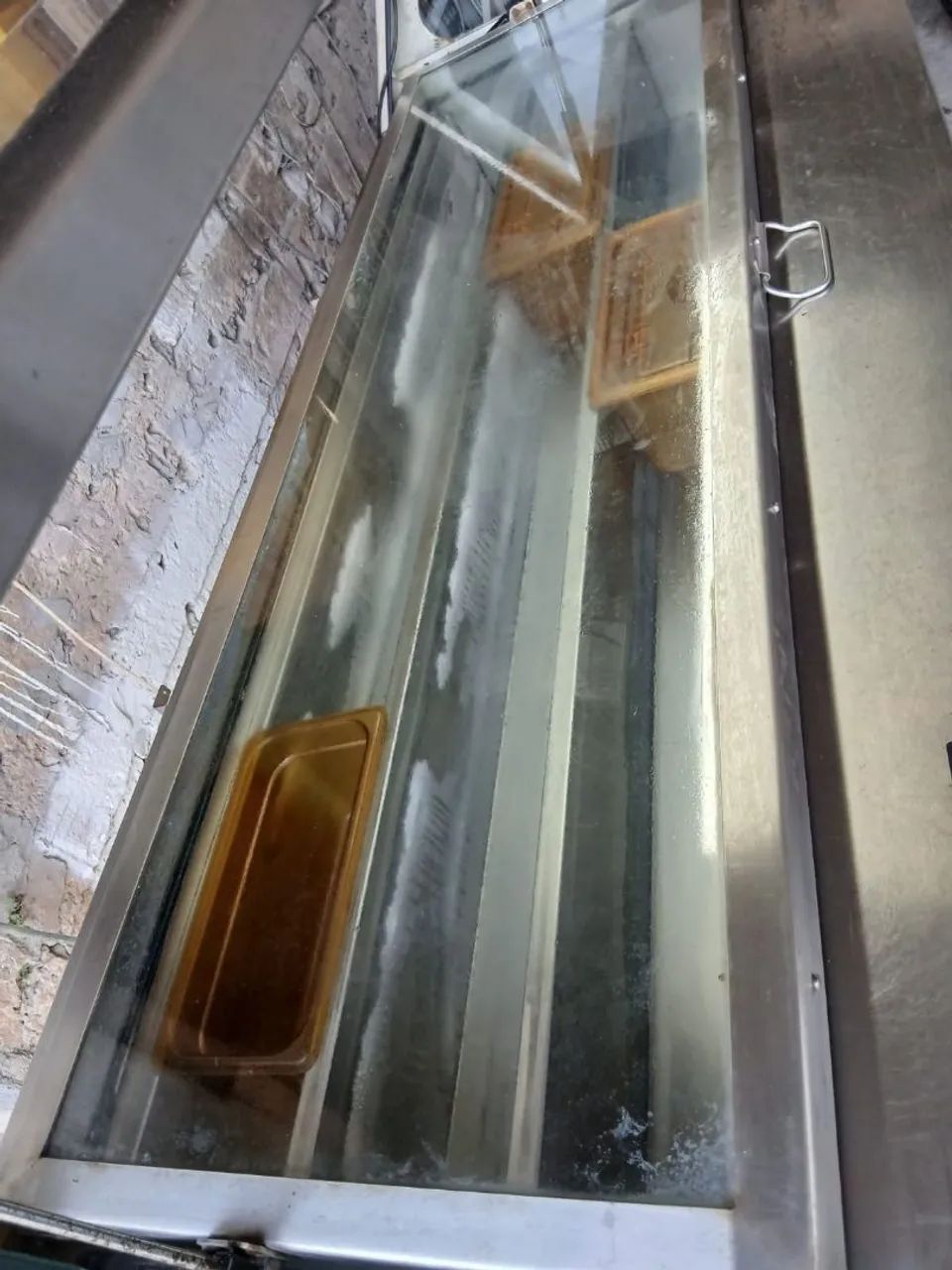 MAQUINÁRIO DE SORVETERIA  - Foto 3
