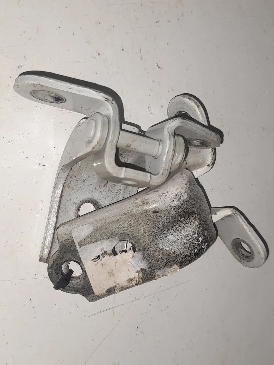 Dobradiça Porta Dianteira Direita  Sportage 2018