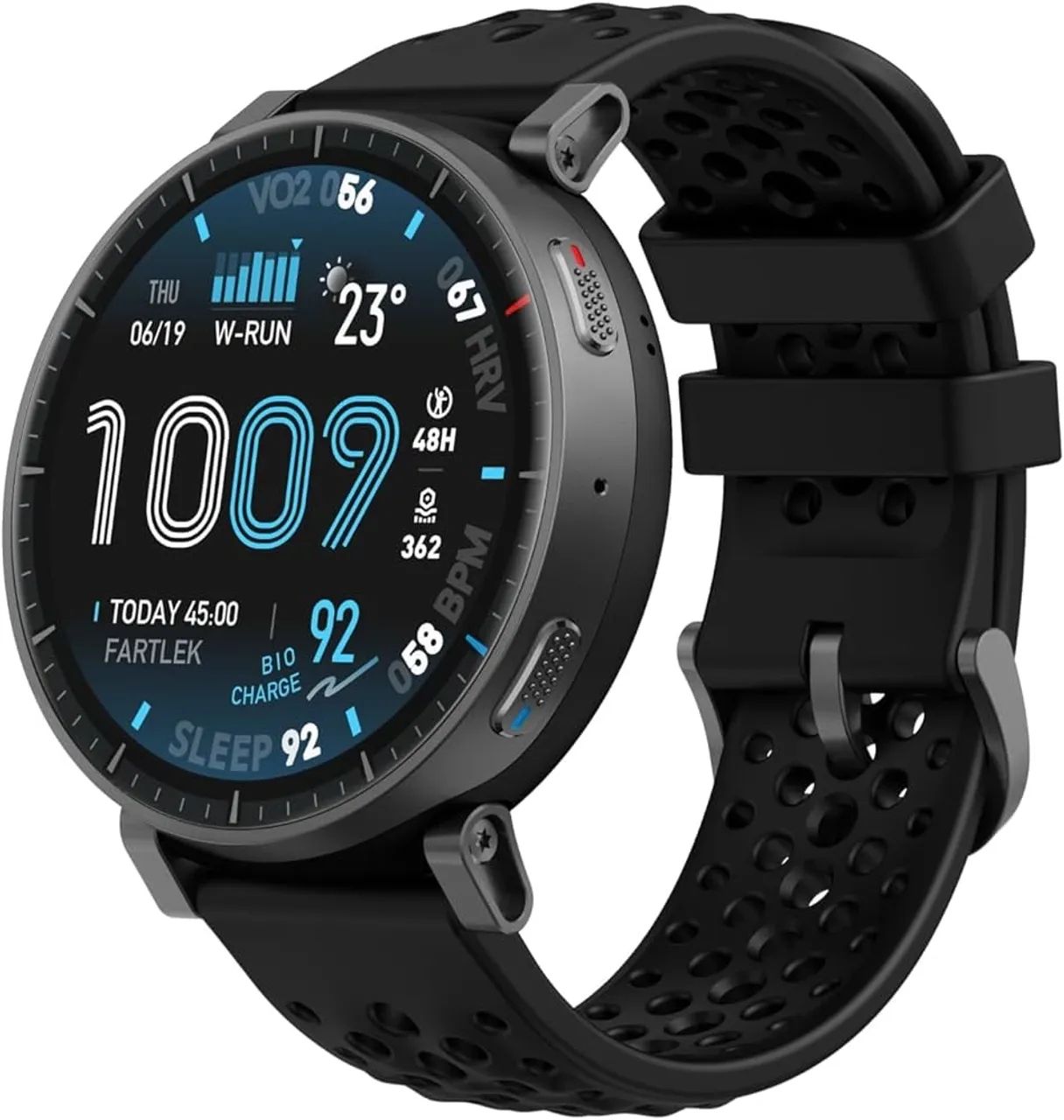 Amazfit Active Max - Foto 2
