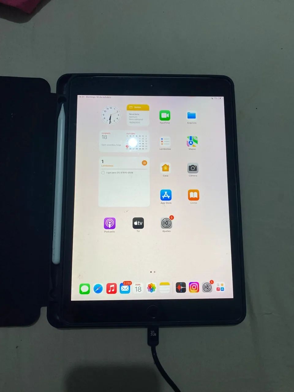 iPad 7