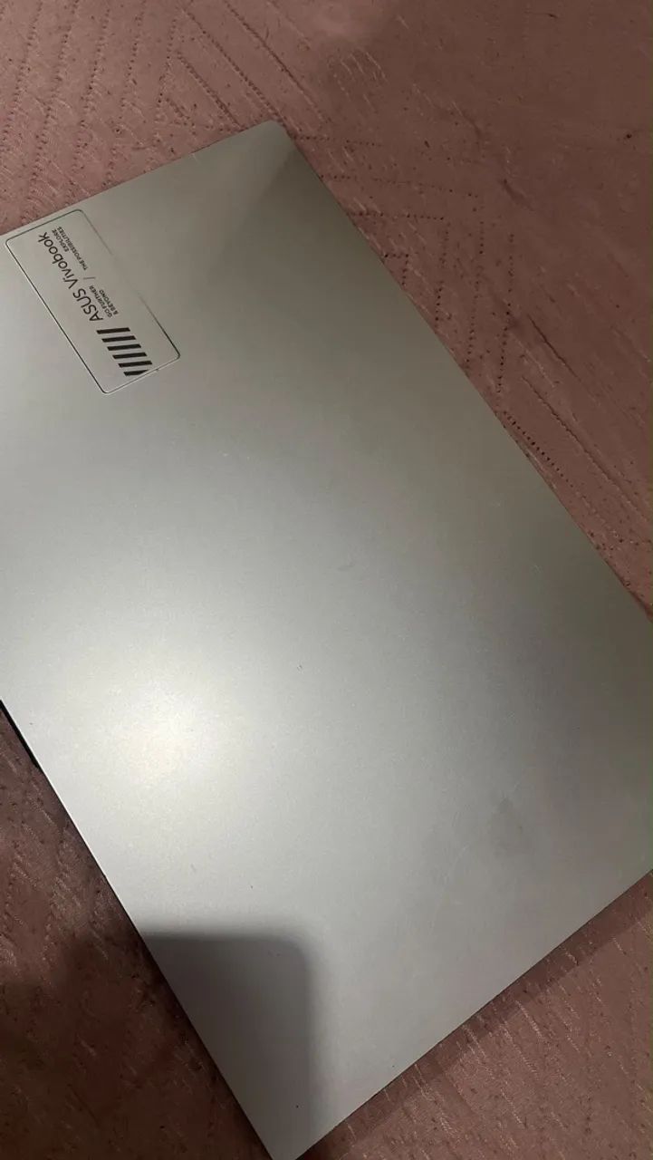 Notebook Asus vivobook I3  - Foto 5