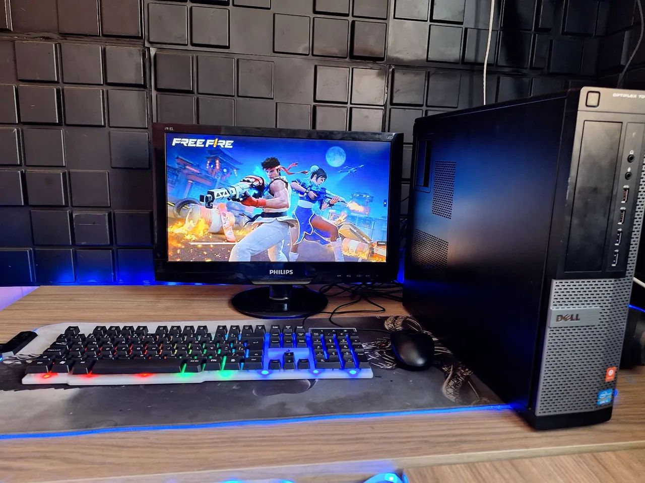? COMPUTADOR COMPLETO - PRONTO PARA USO ?431117022581248003