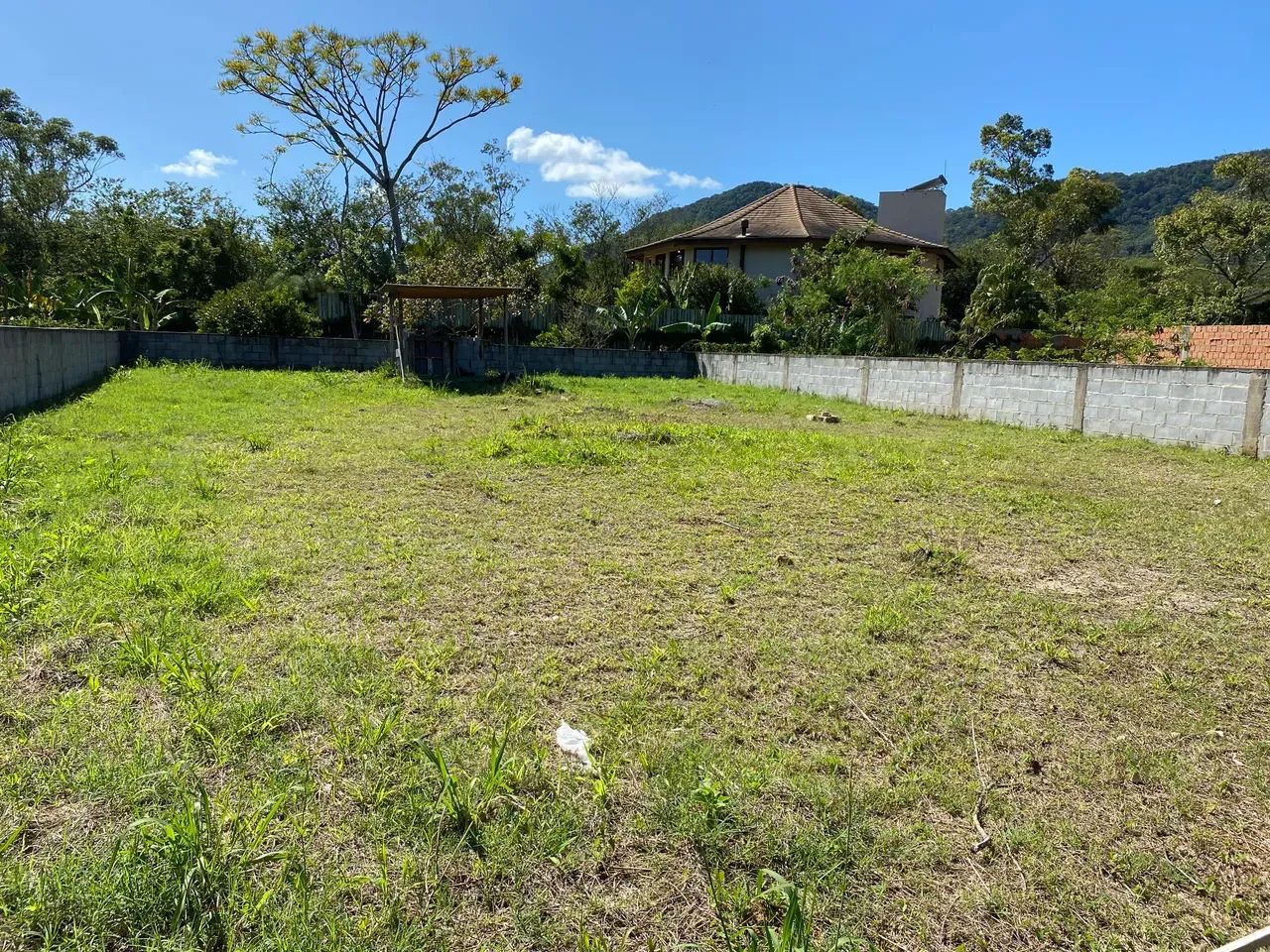 Terreno no Bairro Campeche em excelente localização - Foto 4