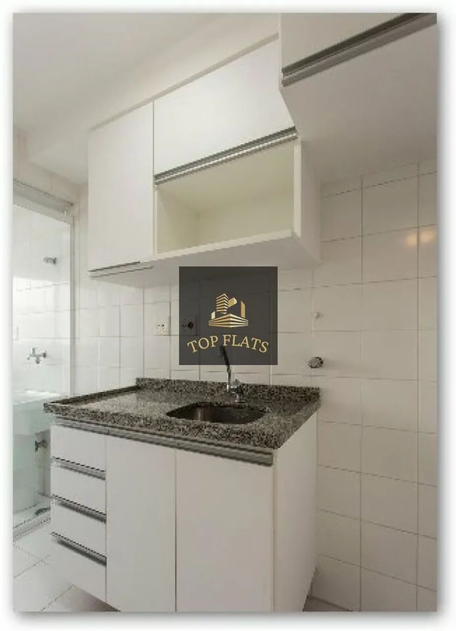 Flat disponível em Moema - Foto 3