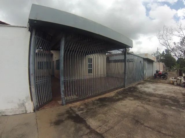 Foto - Goiânia - Setor Jaó