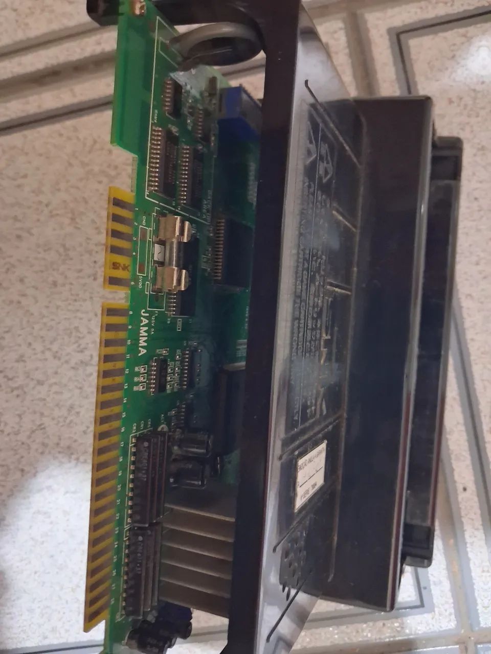 Games PLACA SNK neo geo  - Foto 5