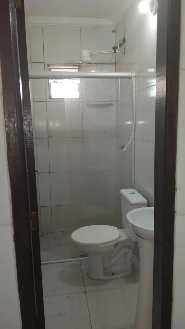 KITNETE NO TERIO COM GARAGEM EM ARNIQUEIRAS  - Foto 2