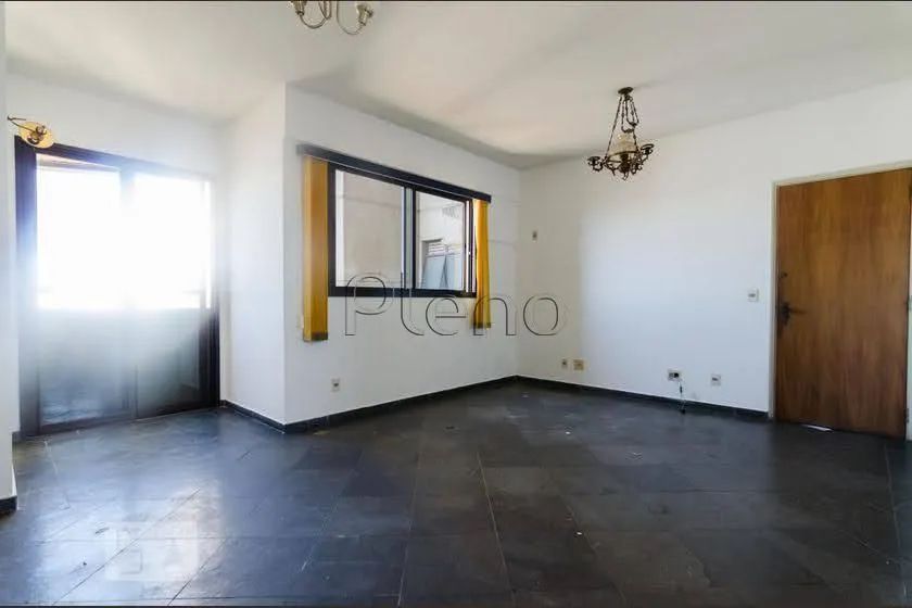 Apartamento à venda em Campinas, Cambuí, com 3 quartos, com 110 m², Camaçari